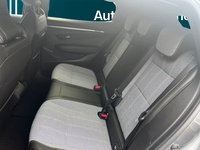 Renault Mégane vaihtoauto