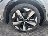 Renault Mégane vaihtoauto