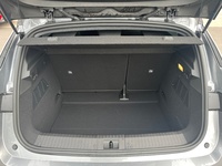 Renault Mégane vaihtoauto