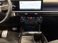 Hyundai TUCSON Hybrid vaihtoauto