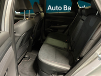 Hyundai TUCSON Hybrid vaihtoauto