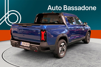 KGM Musso EV vaihtoauto