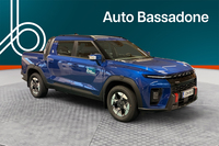 KGM Musso EV vaihtoauto