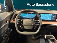 KGM Musso EV vaihtoauto