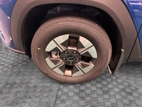 KGM Musso EV vaihtoauto