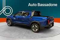 KGM Musso EV vaihtoauto