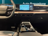 KGM Musso EV vaihtoauto