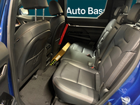 KGM Musso EV vaihtoauto