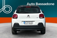Citroën C3 vaihtoauto