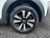 Citroën C3 vaihtoauto