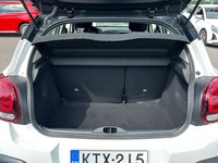 Citroën C3 vaihtoauto