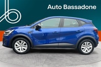 Renault Captur vaihtoauto