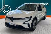 Renault Mégane vaihtoauto