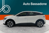 Renault Mégane vaihtoauto