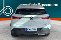 Renault Mégane vaihtoauto