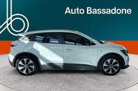 Renault Mégane vaihtoauto