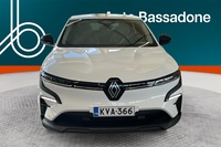Renault Mégane vaihtoauto