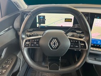 Renault Mégane vaihtoauto