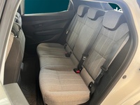Renault Mégane vaihtoauto