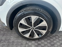 Renault Mégane vaihtoauto