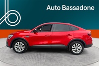 Renault Arkana vaihtoauto