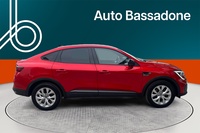 Renault Arkana vaihtoauto