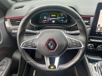 Renault Arkana vaihtoauto