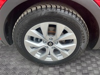 Renault Arkana vaihtoauto