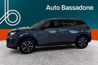 Peugeot e-2008 vaihtoauto