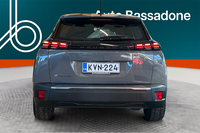 Peugeot e-2008 vaihtoauto