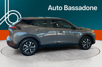 Peugeot e-2008 vaihtoauto