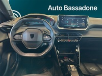 Peugeot e-2008 vaihtoauto