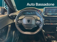 Peugeot e-2008 vaihtoauto