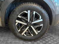 Peugeot e-2008 vaihtoauto