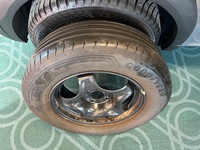 Peugeot e-2008 vaihtoauto