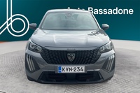 Peugeot e-2008 vaihtoauto