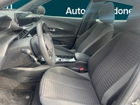 Peugeot e-2008 vaihtoauto