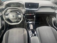 Peugeot e-2008 vaihtoauto