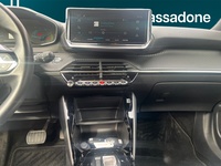 Peugeot e-2008 vaihtoauto