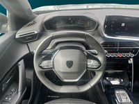 Peugeot e-2008 vaihtoauto