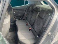 Peugeot e-2008 vaihtoauto