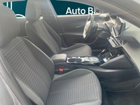Peugeot e-2008 vaihtoauto