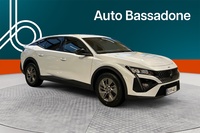 Peugeot 408 vaihtoauto