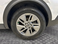 Peugeot 408 vaihtoauto