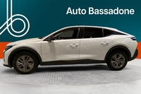 Peugeot 408 vaihtoauto