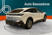 Peugeot 408 vaihtoauto