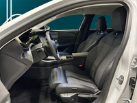 Peugeot 408 vaihtoauto