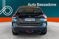 Citroën C4 vaihtoauto