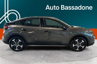 Citroën C4 vaihtoauto