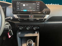 Citroën C4 vaihtoauto